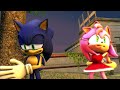 The Tails That Bond Episode 7 Strain Sonic SFM Public Sneak Peek 