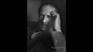 Jacques Thibaud (violin) - Sicilienne (Paradis, arr. Dushkin) (1930)