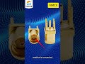 MMCX Connector Explained | 360° Rotation, VSWR Drift &amp; RF Test Stability Tips #MMCX #RFConnector