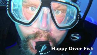 Dive Belize Diving Services Best of 2010.mov