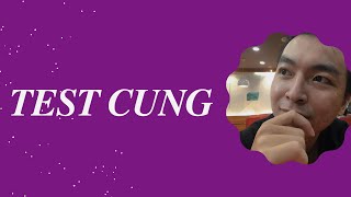 Test Cung Là Gì | Chứng Khoán MT