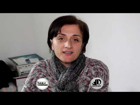 \"დაუკარგავი იმედი\"   -  Lost hope