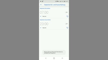 Lokalisation bq Aquaris X2 Pro