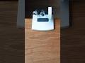 3D Printed Cable Organizer - Simple But Genius #3dprinting #satisfying