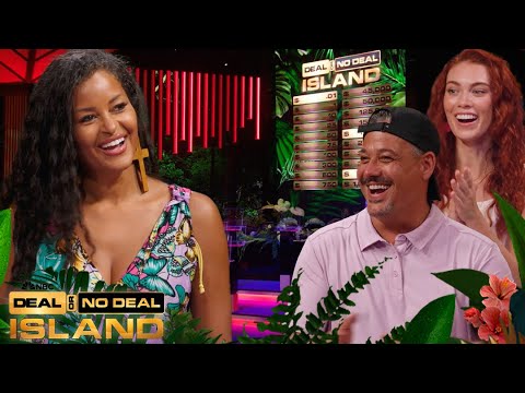 Beyond The Briefcases: The Real Location Of Deal Or No Deal Island