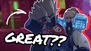 THIS NEW SWITCH HIT IS.... | UNTITLED BOXING GAME screenshot 1