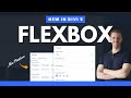 How to Use Flexbox in Divi 5 – New Layout Features & Real Examples