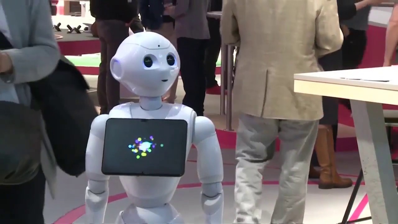 Possible Security Threats To Internet Of Things |Tech Trends|