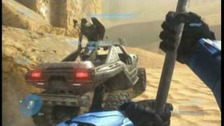 Halo 3 Epic Flag Capture by Active Misfit 37,766 views 15 years ago 3 minutes, 48 seconds