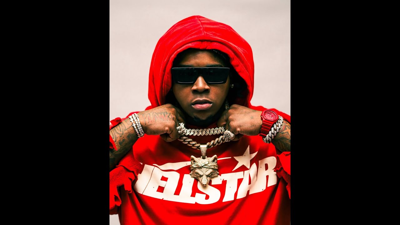 [Free] YTB Fatt Type Beat - “FRIEND”