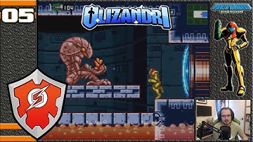 Metroid: Zero Mission - Ridley Overwatch, The Hi Jump Boots - Episode 5