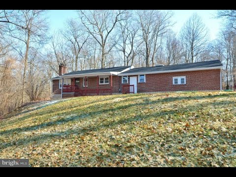 2901 Conowingo Rd, Bel Air, MD home video tour