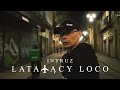 Intruz - Latający Loco (prod. D-Low)