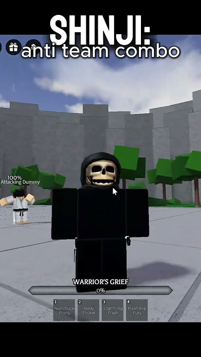 ALL ANTI TEAM VARIANTS IN THE NEW LEGENDS BATTLEGROUND UPDATE #roblox#legendsbattlegrounds