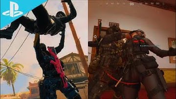 Call of Duty Execution montage (Part 58) (Leftovers)