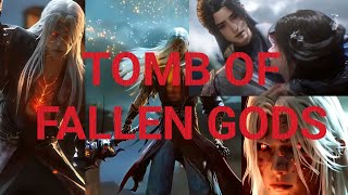 Tomb of Fallen Gods: (S3 Finale) subtitle indonesia