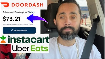DoorDash Money SLOWING DOWN? Do This…
