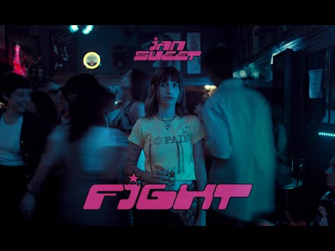 IAN SWEET - FIGHT [OFFICIAL MUSIC VIDEO]