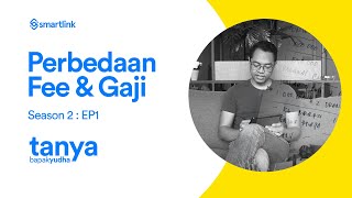 The Difference Between Fees and Salaries in the Laundry Business | #TanyaBapakYudha screenshot 5