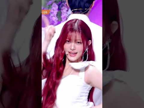 Nonstop - <strong>SangMin</strong> X MINJU #Nonstop #Shorts #MusicBank [Music Bank] | KBS WORLD TV 241004