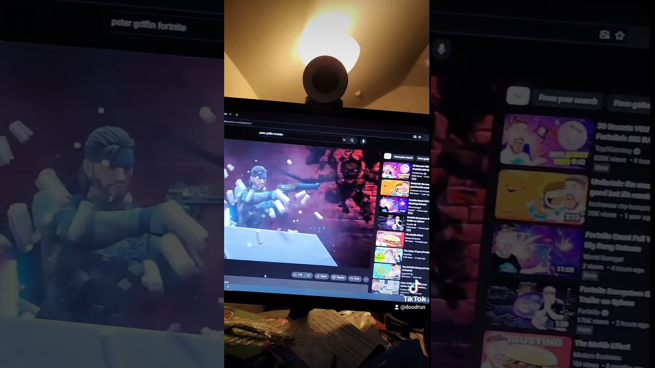 Freaking sweet Lois! 