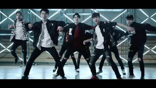 少年24 Unit Black 뺏겠어 Steal Your Heartteaser