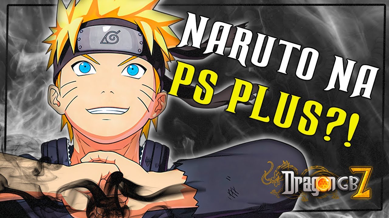 PS Plus de junho traz God of War e Naruto: Shinobi Striker - DeUmZoom