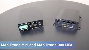 NEWCOM Product Spotlight: Peplink Routers