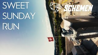 Schemen Sweet Sunday Run