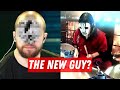 Slipknot&#39;s Surprising New Drummer Accidently Revealed?