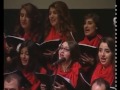 Gardenia Choir 2016 Gardenia Choir 2016