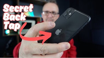 Best iPhone Back Tap Feature You Wont Want To Miss