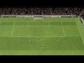 Galatasaray 1-5 Huddersfield - Danny Drinkwater Goal 60th minute