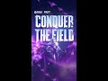 Conquer the Field | New Hero Obsidia | Mobile Legends: Bang Bang