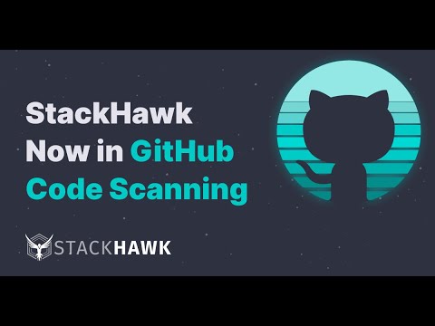 StackHawk Releases First Dynamic Application and API Security...
