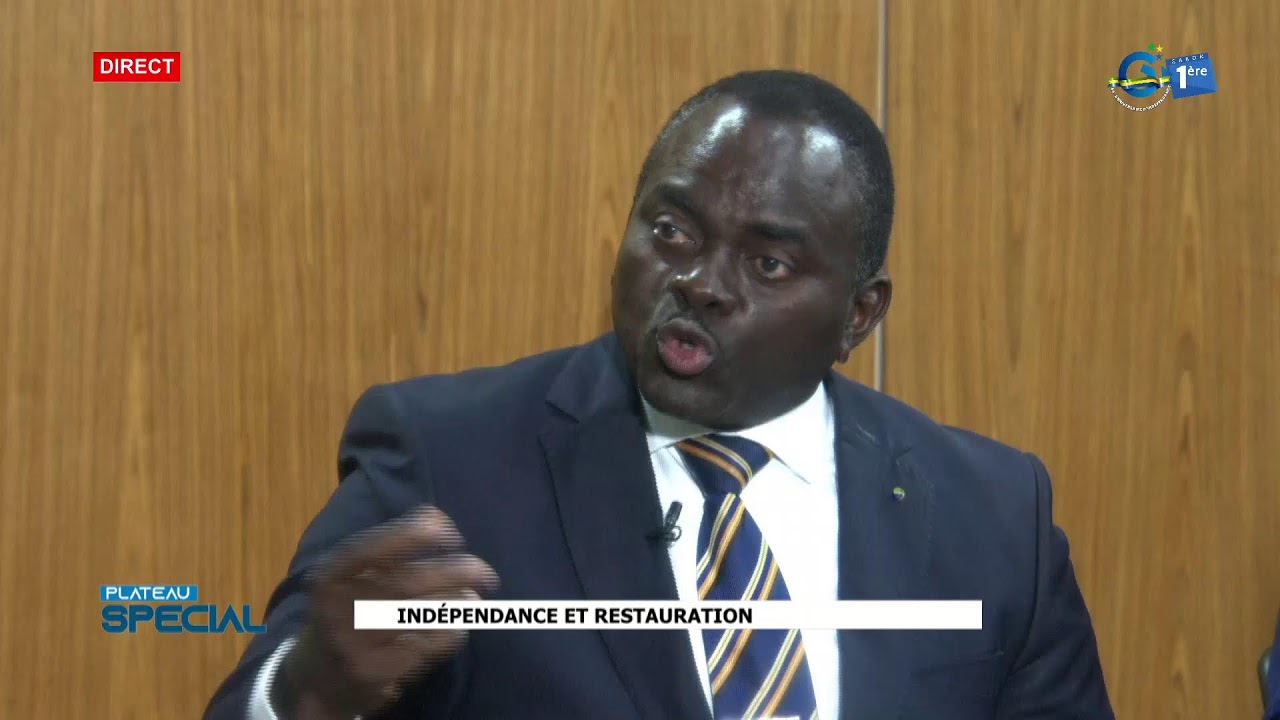 Plateau Spécial Questions Politiques, Questions Politiques ! du 15 août 2024 avec Paul MALEKOU...