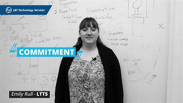 #EngineeringTheChange - what does it take?