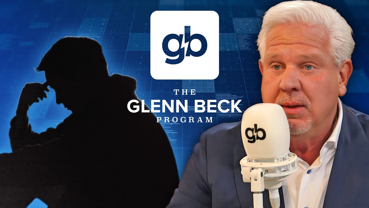 How America has FAILED young men | The Glenn Beck Program | Hour One 7/30/25