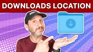 How To Control Where Downloaded Files Are Saved on a Mac