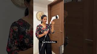 Home Cleaning Hacks Easy Home Cleaning Tools Agaro Spin Scrubber