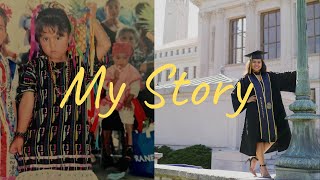 A Dreamer's Journey | Hispanic/Latinx Heritage Month Exclusive