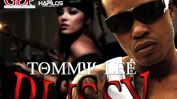 Tommy Lee - P%&*y Mechanic  [Raw]