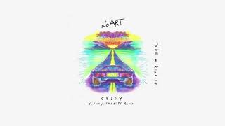 Cessy - Move Your Body No Art