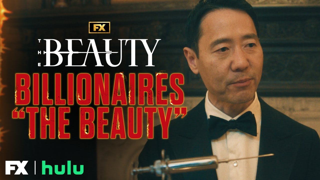 The Billionaires Learn About The Beauty - Scene | The Beauty | FX
