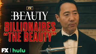 The Billionaires Learn About The Beauty - Scene The Beauty Fx