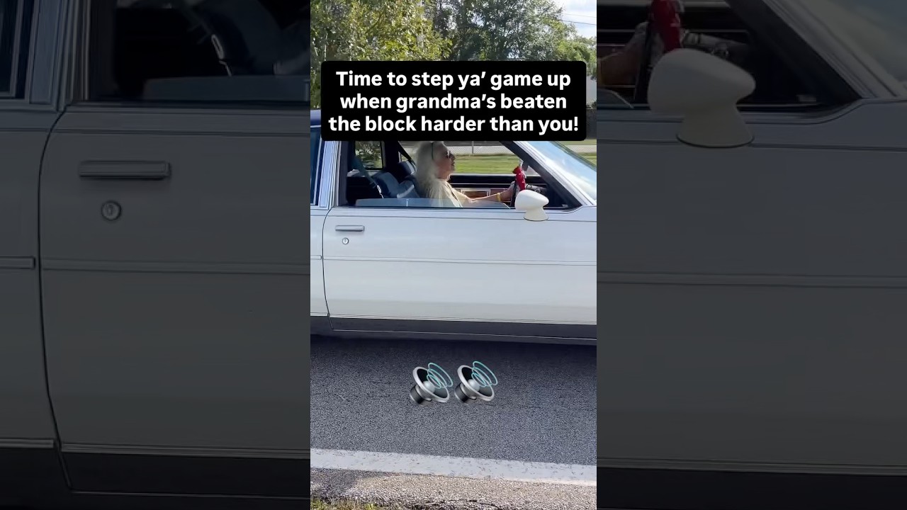 1 Owner Buick Regal #classiccars #automotive #comedy