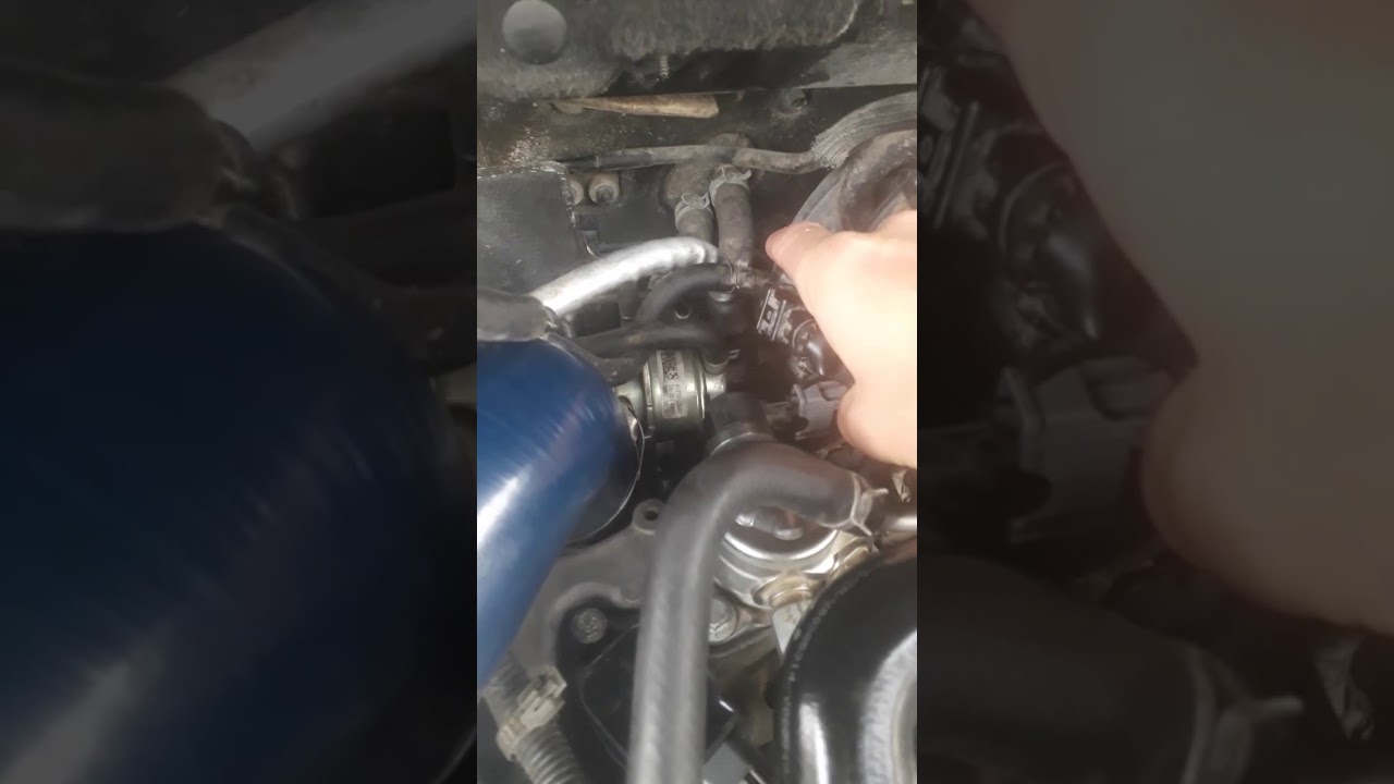 P0090 ошибка nissan qashqai