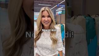 What's new at Aldi #aldihaul