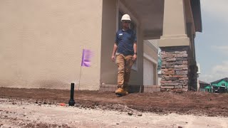 Lennar Associate Spotlight | Zac Levitt