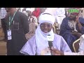 Ku Kalli Yanda Akayi Bajakolin Kayan aldun Jihar Kebbi Da Wasar hontiko